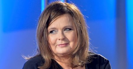 Mało kto wie, z kim jest związana. Ma młodszego partnera