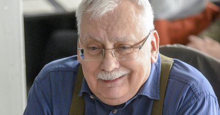 Nie tylko Wiedźmin. Będzie jeszcze jedna gra na podstawie prozy Sapkowskiego