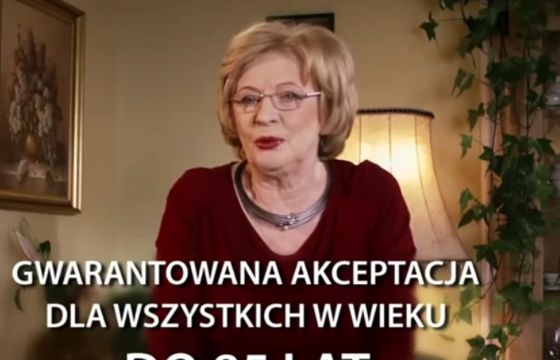 UOKiK ukarał 4Life Direct za reklamy bez informacji o zagranicznej siedzibie (wideo)