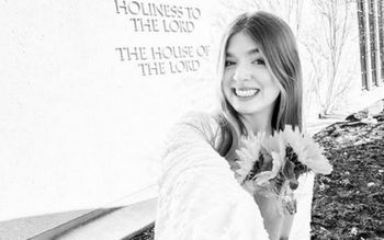 Ukrainka i jej chłopak zamordowani. Tragiczne walentynki w USA