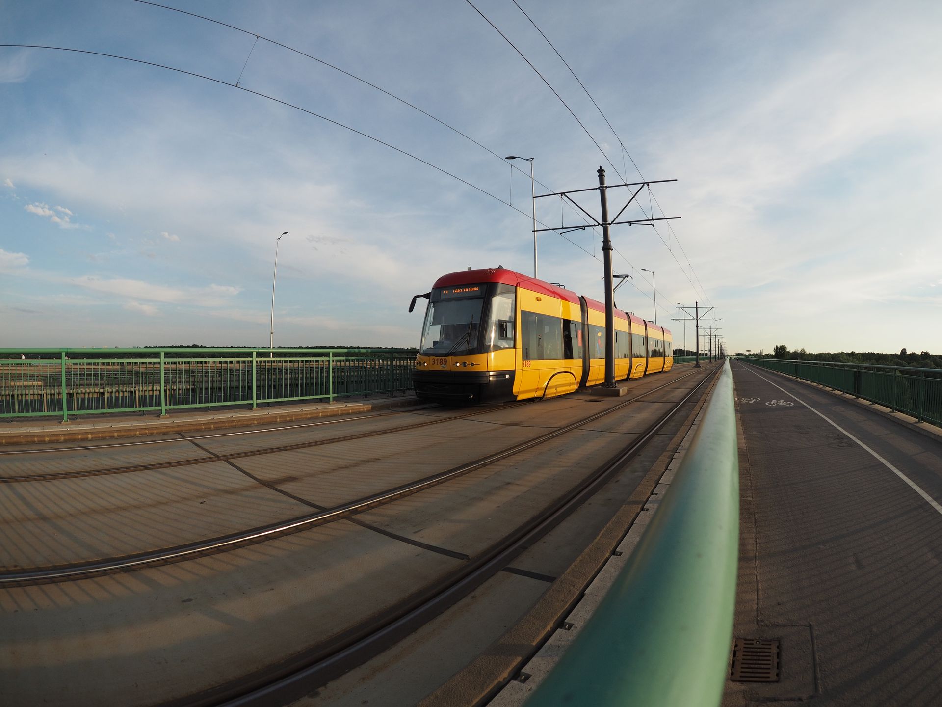 Co to jest obiektyw fisheye (rybie oko)? 13
