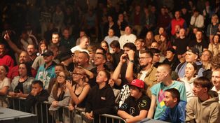 Fenomenalny koncert Liroya rozpoczął Dni Stąporkowa. Tak się bawiliście!