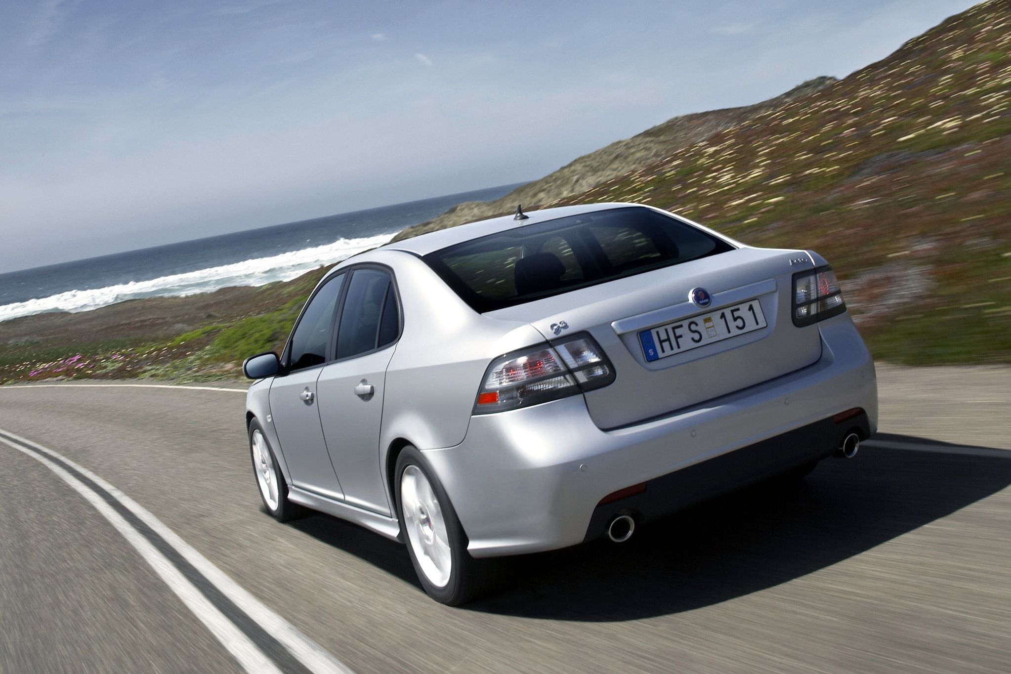Saab 9-3