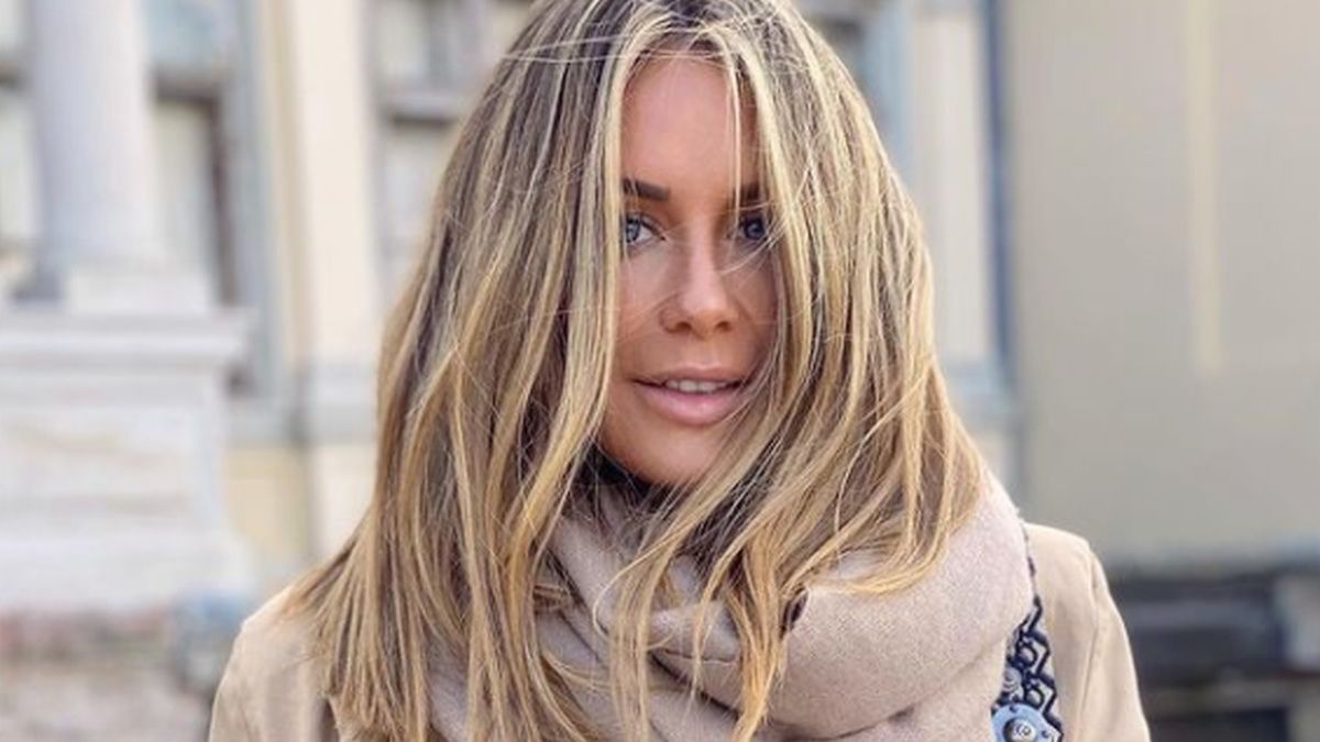 Małgorzata Rozenek-Majdan pokazała Henia