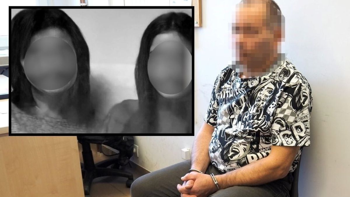 Podejrzany o podwójne zabójstwo mężczyzna może wyjść z aresztu 