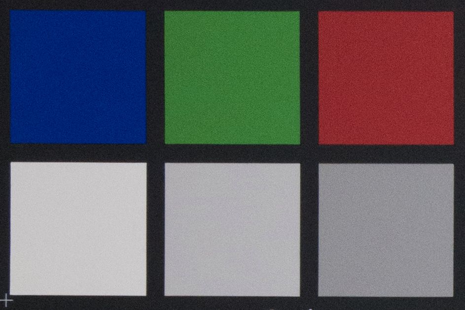 Bezlusterkowiec do 3000 zł - którego powinienem wybrać? [test grupowy] 31