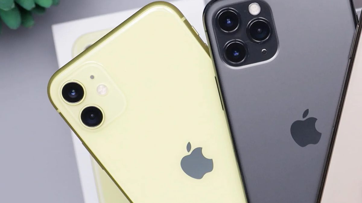 Apple nie dba o prywatność? 