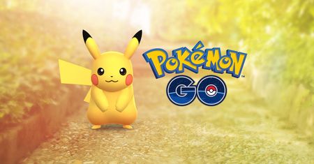 Pokemon GO zarobiło 5 miliardów dolarów w 5 lat. Dochody wciąż rosną