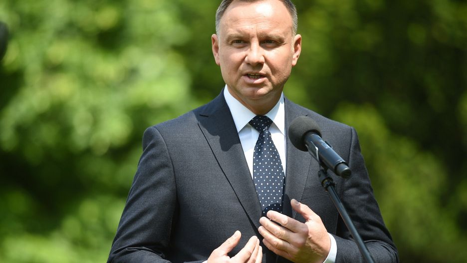 duda