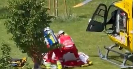 Masakra w szkole w Austrii. Dziesięć osób nie żyje. "To dla mnie szok"