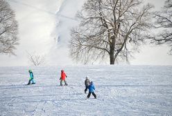 Ferie zimowe 2021. Zobacz, jaka będzie pogoda