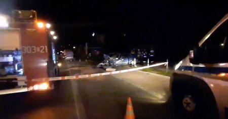Augustów. Nie żyje 15-latka