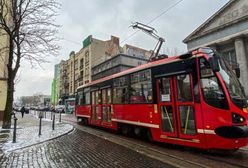 Sosnowiec. Ruszyła przebudowa ul. Małachowskiego. Zamieni się w deptak