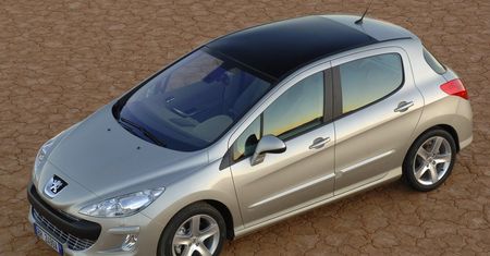 Używany Peugeot 308 I w pigułce. Najlepiej kupić diesla