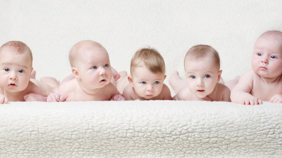 data urodzenia a wpływ na zdrowie [123rf.com]