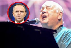 Prezydent żegna Stanisława Soykę. Zacytował jego utwór