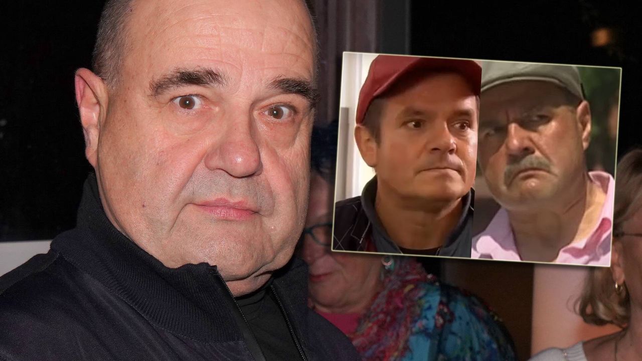 Żak i Pręgowski zapozowali na jednym zdjęciu. Posypały się komentarze fanów: "Się POROBIŁO"