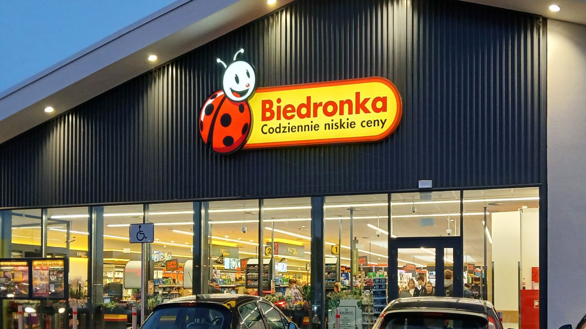 Promocje w Biedronce