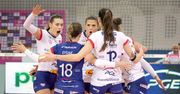 Siatkarki PGE Budowlanych lepsze w Radomiu, Paulina Damaske MVP spotkania