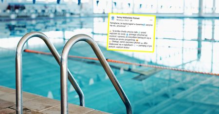 Pokazali kobietę w bikini. W sieci zawrzało. Post uruchomił lawinę