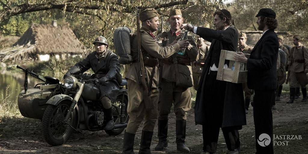 Wołyń - reż. Wojciech Smarzowski, kostiumy Agata Drozdowska