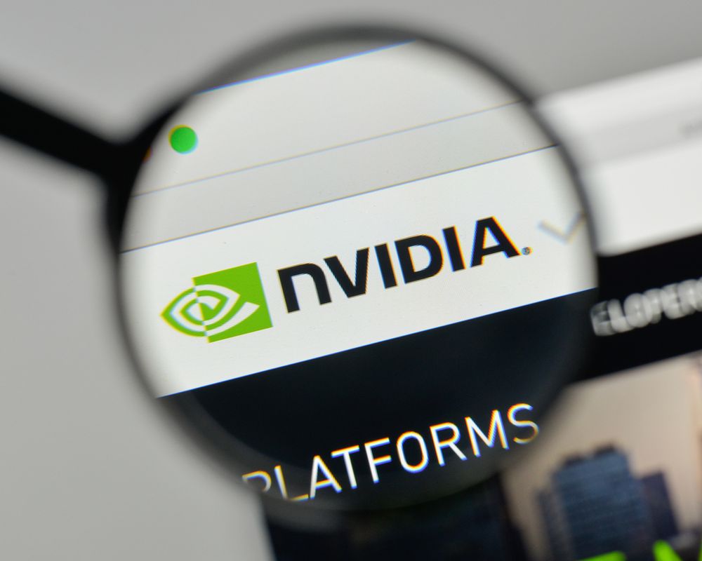 Nvidia załatała 12 luk bezpieczeństwa w GeForce Experience i sterowniku