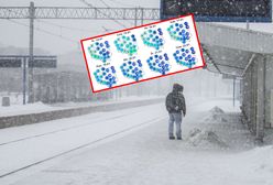 Wkrótce zima znów zaatakuje. Tego dnia czeka nas kulminacja zimna. Najnowsza prognoza pogody