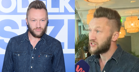 Juror "Supermodelka Plus Size": "Za granicą dużo pracowałem z takimi modelkami. To idealna rola dla mnie!"