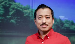 Hiroaki Murakami jest po ślubie. Pochwalił się zdjęciami z uroczystości