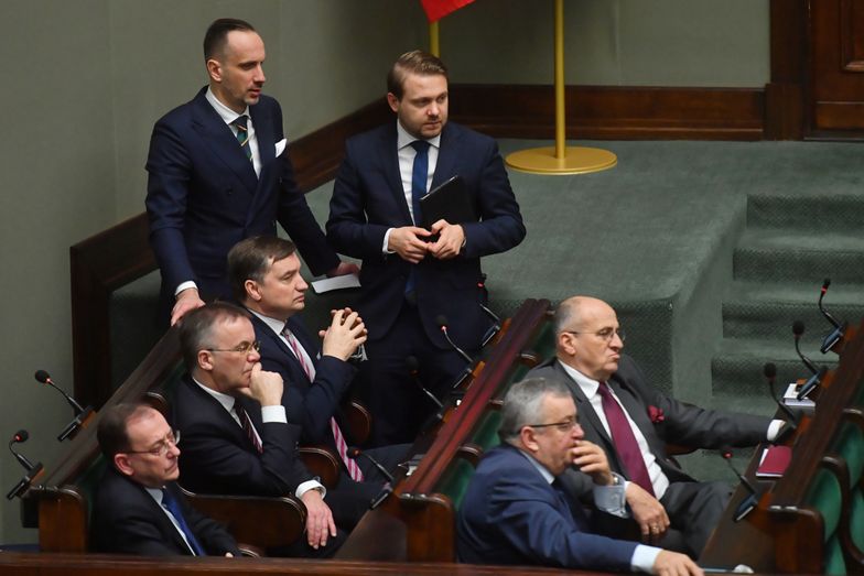 Ustawa o Sądzie Najwyższym. Sejm zdecydował o poprawkach Senatu