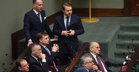 Ustawa o Sądzie Najwyższym. Sejm zdecydował o poprawkach Senatu