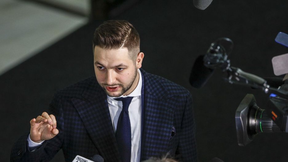 Patryk Jaki. Opublikowano bilans transferów między Polską a UE
