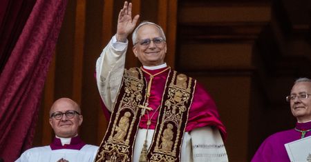 Leon XIV nowym papieżem. Reakcja polskiego episkopatu