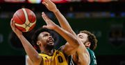 Zacięte starcie w Ergo Arenie. Trefl Sopot przegrał z Legią Warszawa