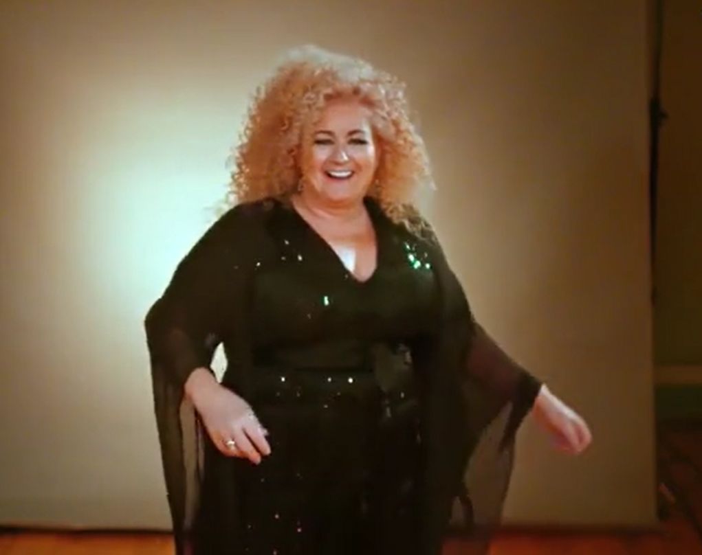 Lucie po metamorfozie
