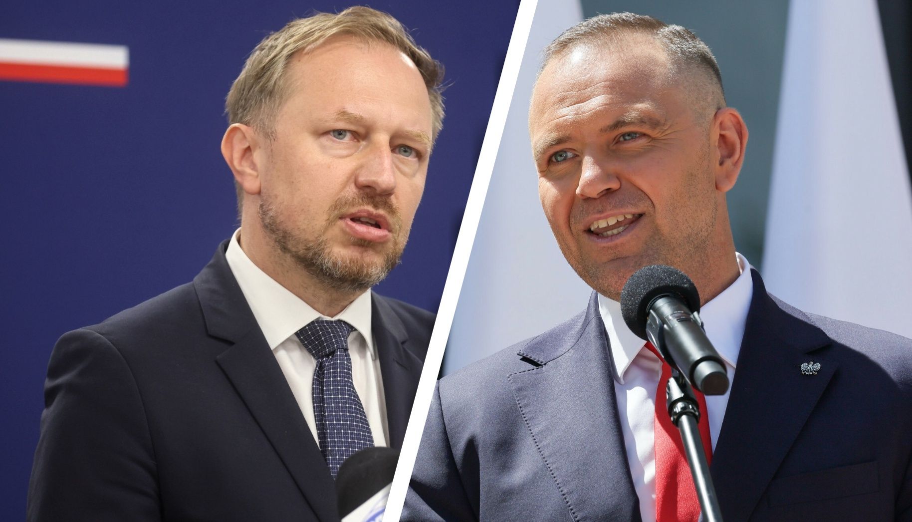 Nowy podatek? Nawrocki nie podpisał ustawy, rząd ma pomysł