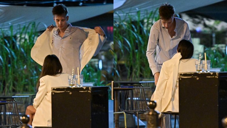 Czułości Edyty Zając i Michała Mikołajczaka