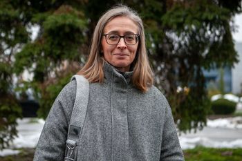 Rozmowa z Grażyną Bochenek, autorką książki "San"