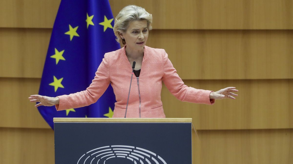 Komisja Europejska będzie mogła zapożyczyć się na rynkach finansowych na 750 mld euro