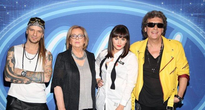 „Idol” w Polsacie od 15 lutego. Emisja w środowe wieczory