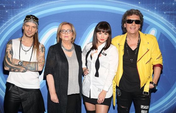 „Idol” w Polsacie od 15 lutego. Emisja w środowe wieczory