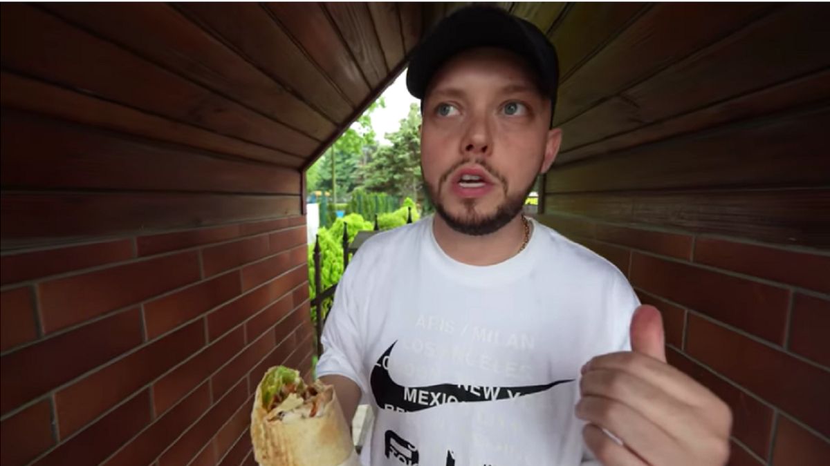 Po ocenie kebabów w Warszawie przyszła pora na Władysławowo