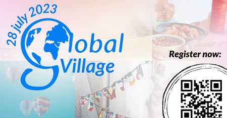 Global Village: Łączymy Kultury na Wydarzeniu z AIESEC w Lublinie