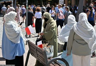 Arabowie wybierają Polskę. "Są w stanie dopłacić"