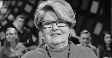 To lekarze wykryli u Wiesi z "Sanatorium miłości". "Bez pomocy dzieci bym uschła"