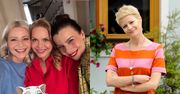 Małgorzata Kożuchowska wróciła na plan "Rodzinki.pl" i pochwaliła się zakulisowymi fotkami. "Stara banda znowu w komplecie"