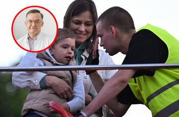 Refundacja leku, na który zbiera "Łatwogang", uratuje zdrowie dzieci? To nie takie proste [OPINIA]
