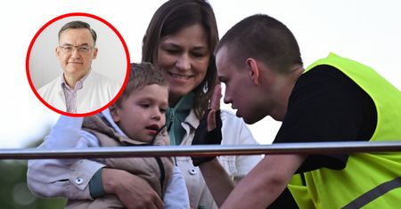 Refundacja leku, na który zbiera "Łatwogang", uratuje zdrowie dzieci? To nie takie proste [OPINIA]