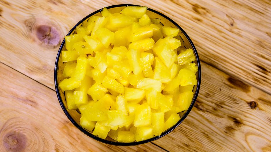 Glass bowl with chopped pineapple on rustic wooden table. Top view
Ihor Bondarenko
ananas, antioxidant, background, bowl, brown, chopped, citrus, closeup, color, cutting, dessert, detail, diet, eating, exotic, food, fresh, fruit, glass, green, half, hawaii, healthy, juicy, lifestyle, natural, nutrition, object, organic, piece, pineapple, plant, raw, refreshment, ripe, rustic, slice, snack, still life, summer, sweet, table, tasty, texture, top view, tropical, vegetarian, vitamin, wood, yellow, ananas, antioxidant, background, bowl, brown, chopped, citrus, closeup, color, cutting, dessert, detail, diet, eating, exotic, food, fresh, fruit, glass, green, half, hawaii, healthy, juicy, lifestyle, natural, nutrition, object, organic, piece, pineapple, plant, raw, refreshment, ripe, rustic, slice, snack, still life, summer, sweet, table, tasty, texture, top view, tropical, vegetarian, vitamin, wood, yellow