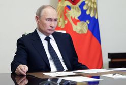 Rosjanie skarżą się Putinowi. "Życie zmieniło się w piekło"